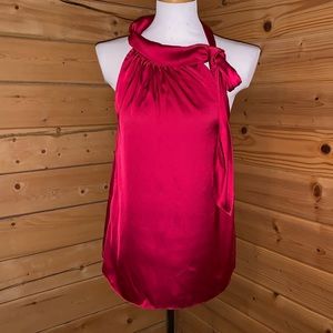 3/$15 Ann Taylor Loft Large Blouse Pink